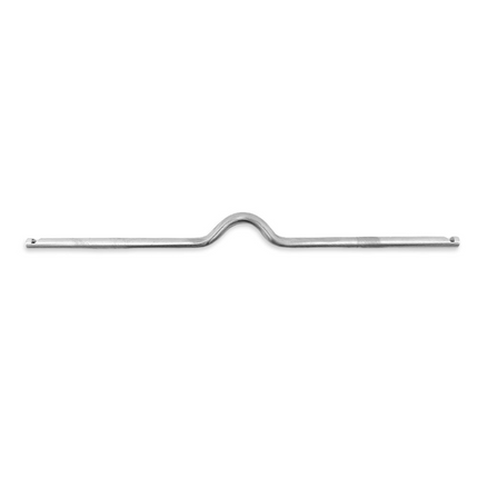 Replacement Malt Pipe Handle for 35L Robobrew / BrewZilla - Gen 3 / Gen 4