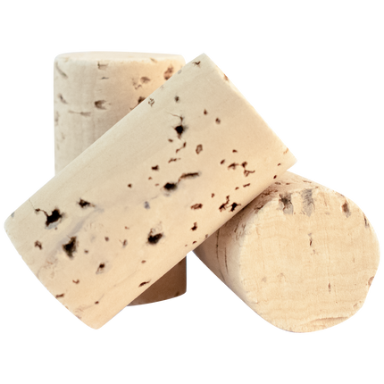 Wine Corks | 1.75 | 24x44 | Molinas Premium Natural | Grade 2 Plus - PLACEHOLDER