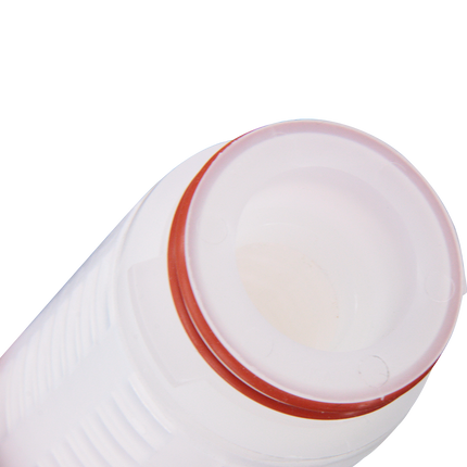 BevBright - PES Sterile Filtration 30 in. Pleated Filter - .45 Micron