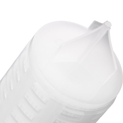 BevBright - PES Sterile Filtration 30 in. Pleated Filter - .45 Micron