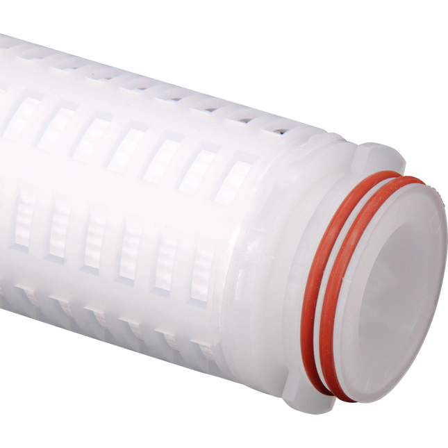 BevBright® 30" Filter Cartridge | Absolute Rated 99.98% Removal | 0.45 to 10 Micron - Return