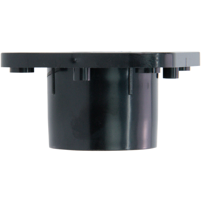 Komos Kegerator - Replacement Round Cap w/ Female Thread for Top Cover