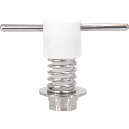BevBright Lenticular Filter Housing - Lockdown Assembly