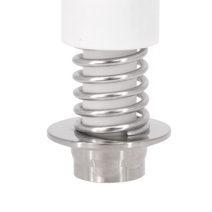 BevBright Lenticular Filter Housing - Lockdown Assembly