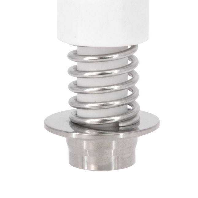 BevBright Lenticular Filter Housing - Lockdown Assembly