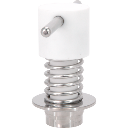 BevBright Lenticular Filter Housing - Lockdown Assembly