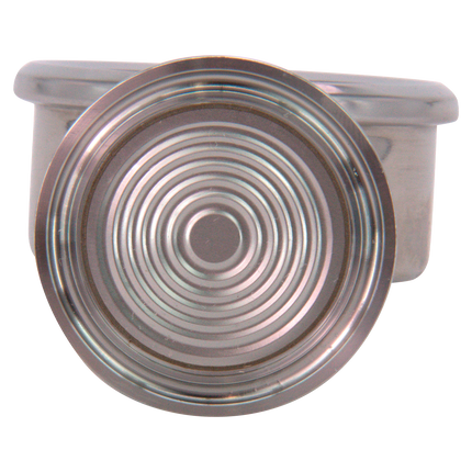 MB - Replacement Part - Pressure/Vacuum Gauge 1.5" T.C. (Oil Filled) - 2 BAR