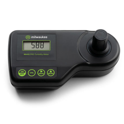 Milwaukee - MI415 Portable Turbidity Meter