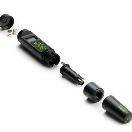 Milwaukee - PH55 PRO Waterproof pH & Temperature Tester