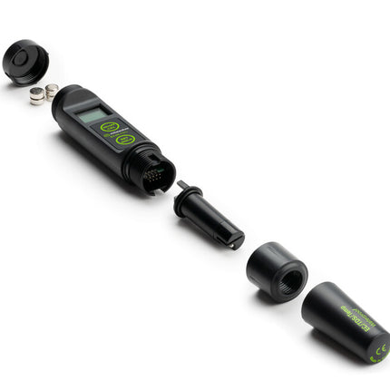 Milwaukee - MW803 MAX Waterproof 4-in-1 pH / EC / TDS/Temp Tester