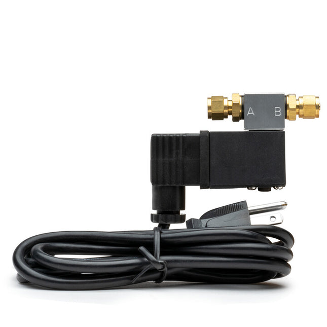 Milwaukee - CO2 Gas/Off Solenoid Valve