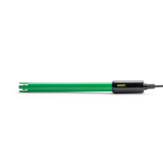 Milwaukee - MA911B/2 Industrial Grade Double Junction pH Electrode