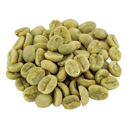 Green Coffee - Regional Series - Colombia Nariño, Wet Processed - PLACEHOLDER