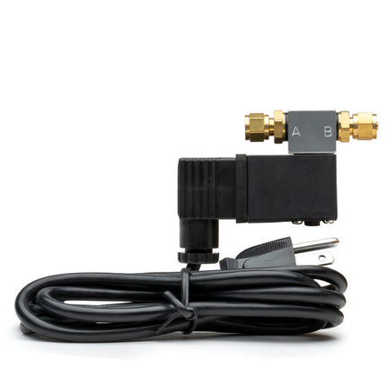Milwaukee - CO2 Gas/Off Solenoid Valve