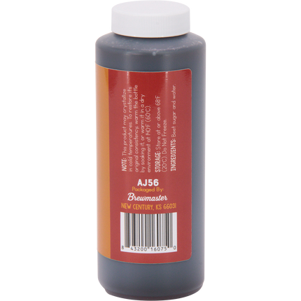 Brewmaster Belgian Syrup - Amber - 1 lb