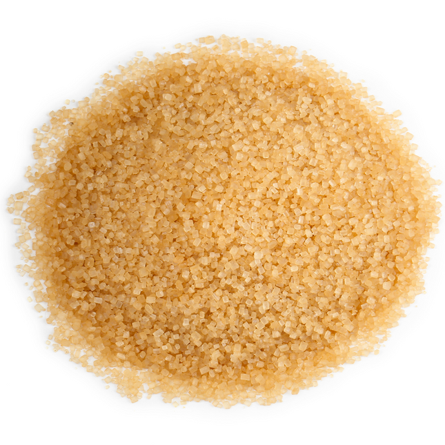 Demerara Sugar (1 lb)