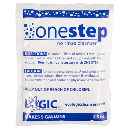 One Step Cleanser - PLACEHOLDER