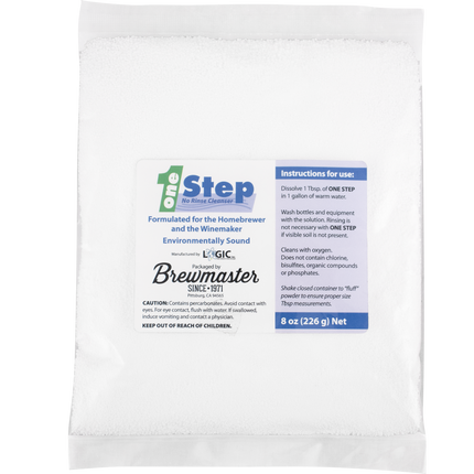 One Step Cleanser - PLACEHOLDER