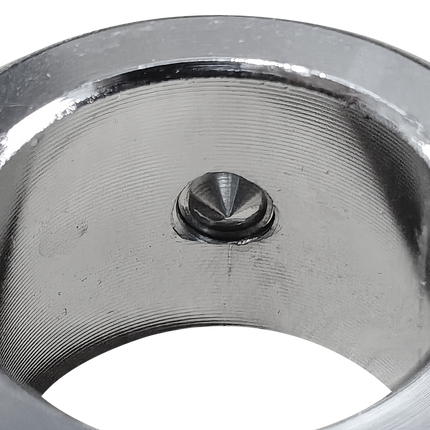 Decoration Ring for 5/8" Draft Shanks - Shank Spacer - 20mm / 0.78 in.