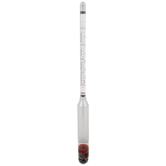 Triple Scale Hydrometer