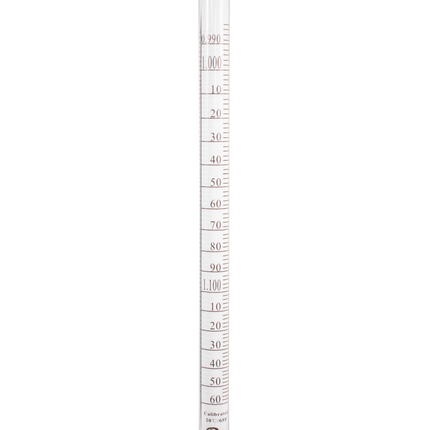 Triple Scale Hydrometer
