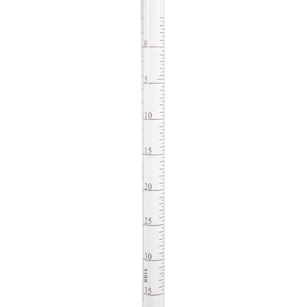 Triple Scale Hydrometer