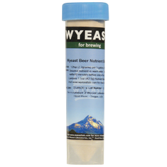 Wyeast Yeast Nutrient - 1.5 oz
