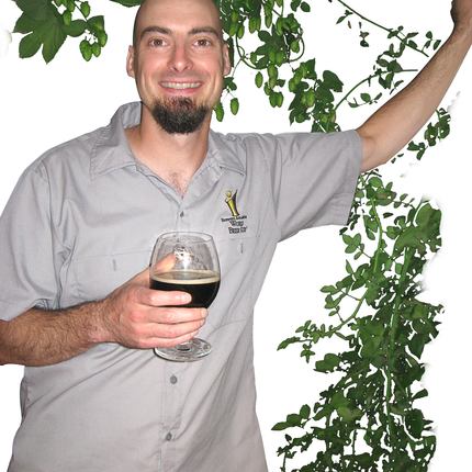 Kit (Extract) - Gary Glass' Mia Wallace Maibock - Liquid Malt Extract