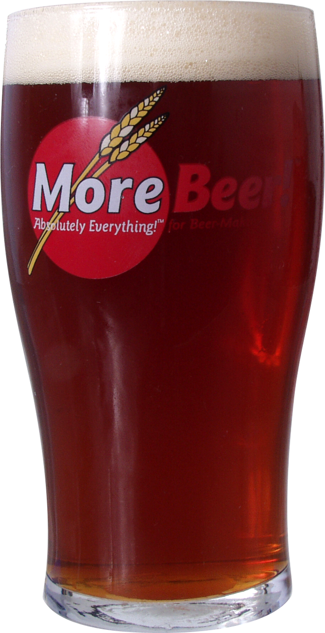 Kit (Extract) - Doppelbock - Liquid Malt Extract