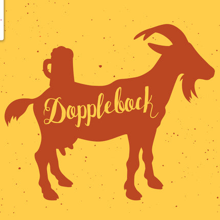 Kit (Extract) - Doppelbock - Liquid Malt Extract