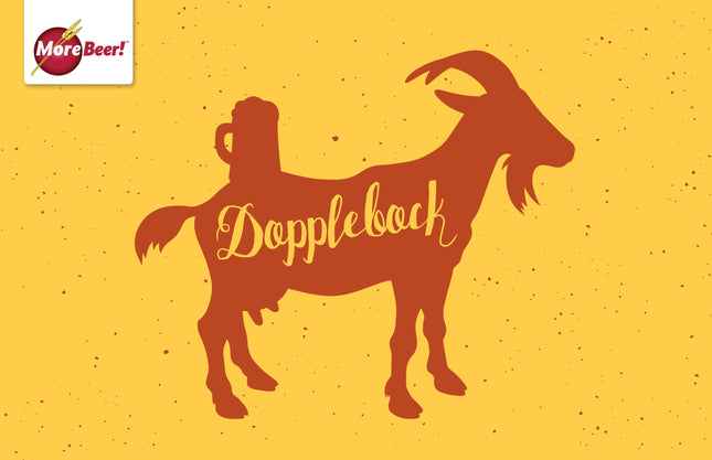 Kit (Extract) - Doppelbock - Liquid Malt Extract