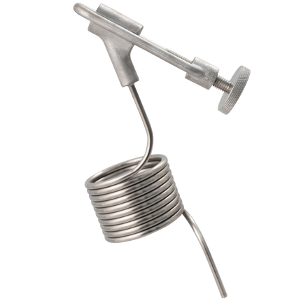 MB - Sampling Coil - Pigtail for Sample Valves - V3