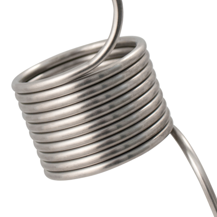 MB - Sampling Coil - Pigtail for Sample Valves - V3