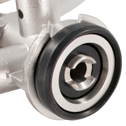 Sanke D Keg Washing and Filling Coupler