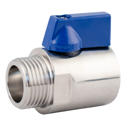 Sanke D Keg Washing and Filling Coupler