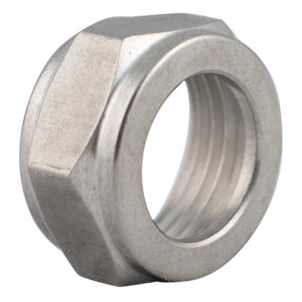 Sanke D Keg Washing and Filling Coupler