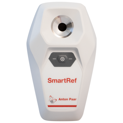 SmartRef Digital Refractometer by Anton Paar