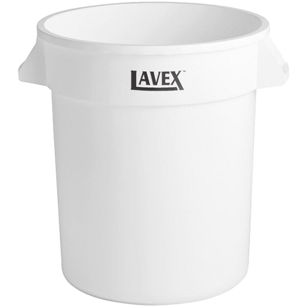 Wine Fermenter - 20 Gallon FDA Plastic