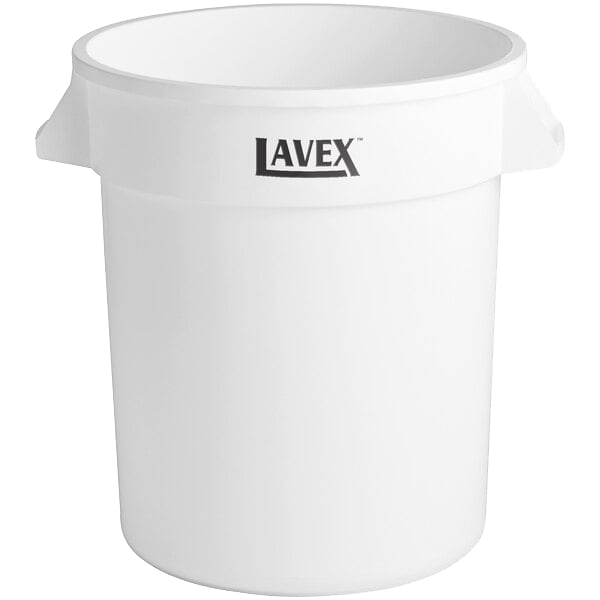 Wine Fermenter - 20 Gallon FDA Plastic