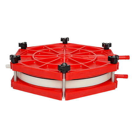 Beer and Wine Plate Filter Kit 