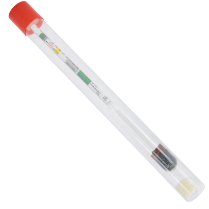 Brewmaster - Triple Scale Hydrometer