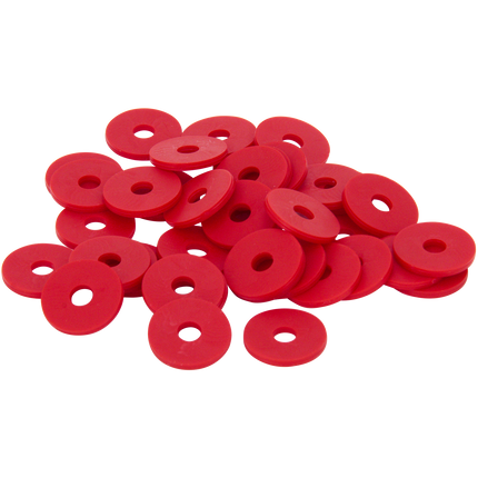 Washer For Swing Tops - Red - PLACEHOLDER
