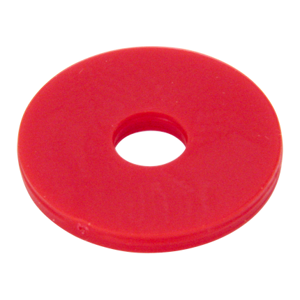 Washer For Swing Tops - Red - PLACEHOLDER