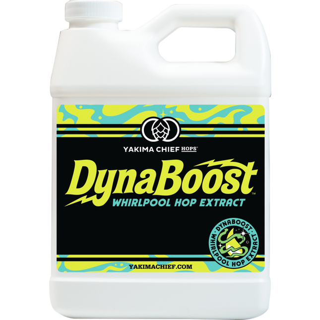 DynaBoost - Whirlpool Hop Extract - Chinook - 1 kg