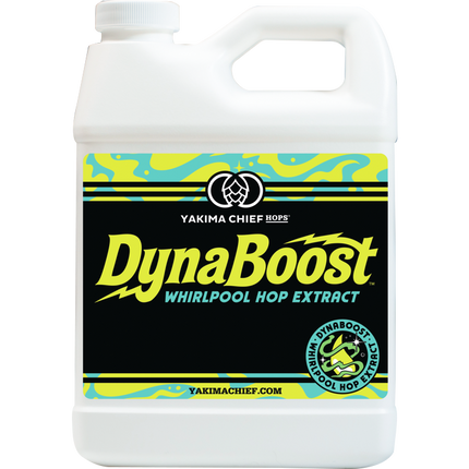 DynaBoost - Whirlpool Hop Extract - Simcoe - 1 kg