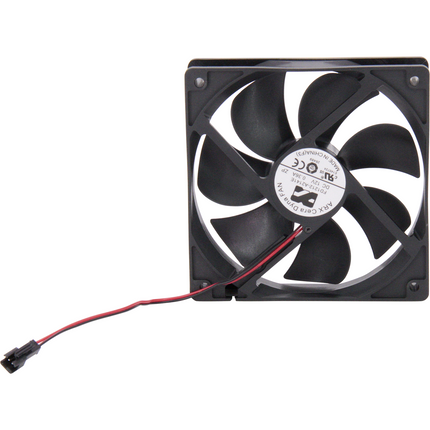 Komos Kegerator - Replacement Air Circulation Fan (KG400 / KG401 / KG490)