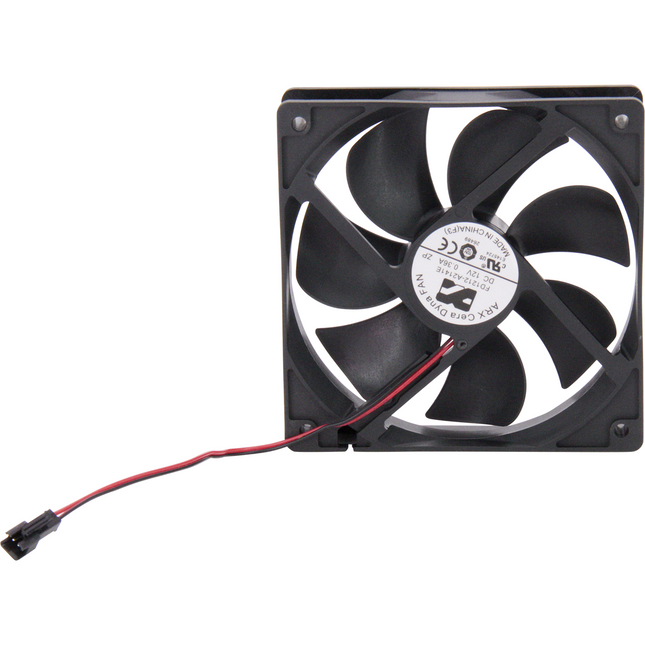 Komos Kegerator - Replacement Air Circulation Fan (KG400 / KG401 / KG490)