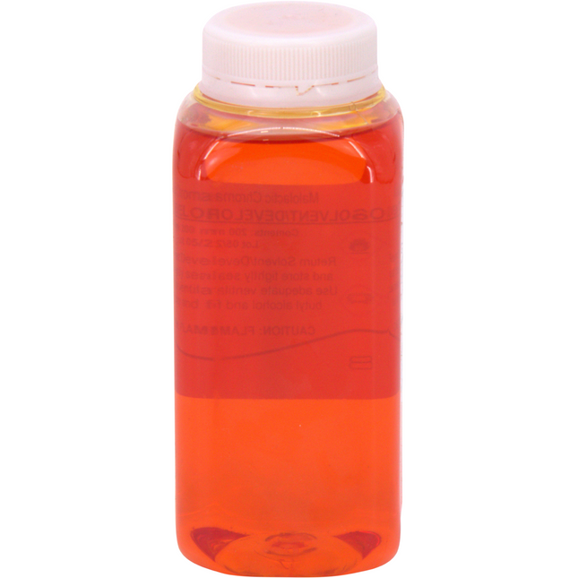 Solvent/Developer for Chromatography Kit - 200 mL