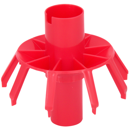 The Vintage Shop - Bottle Tree - Extra Insert - 9 Seats