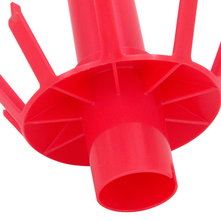The Vintage Shop - Bottle Tree - Extra Insert - 9 Seats